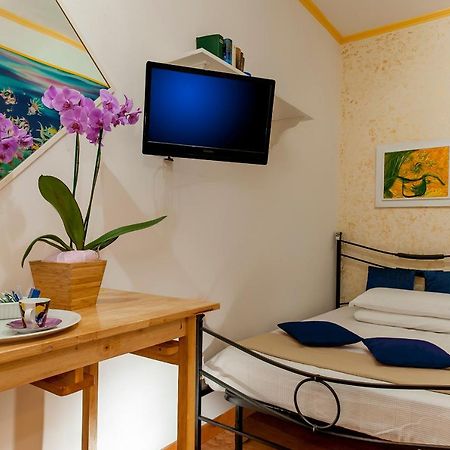 Please Rome - Guest House Экстерьер фото