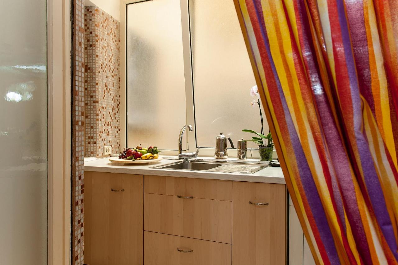 Please Rome - Guest House Экстерьер фото