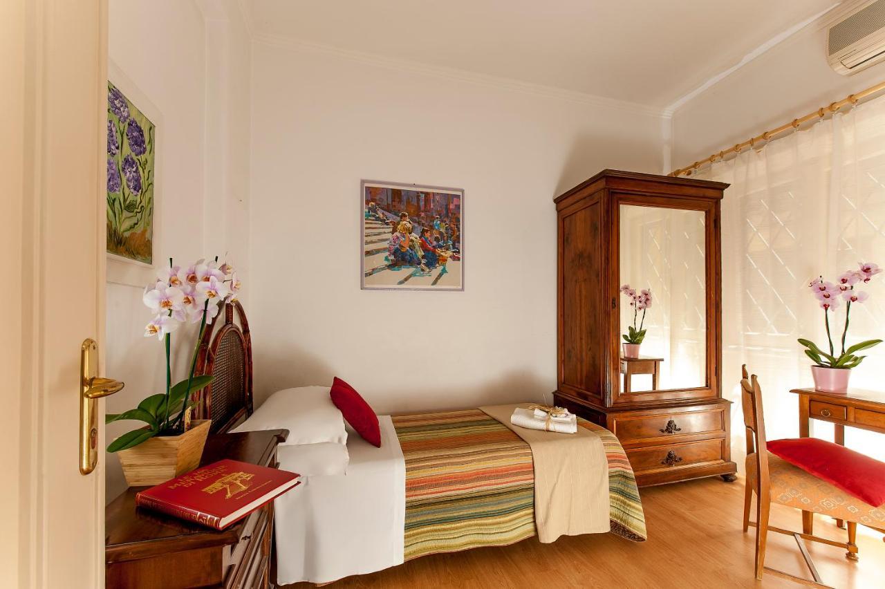 Please Rome - Guest House Экстерьер фото