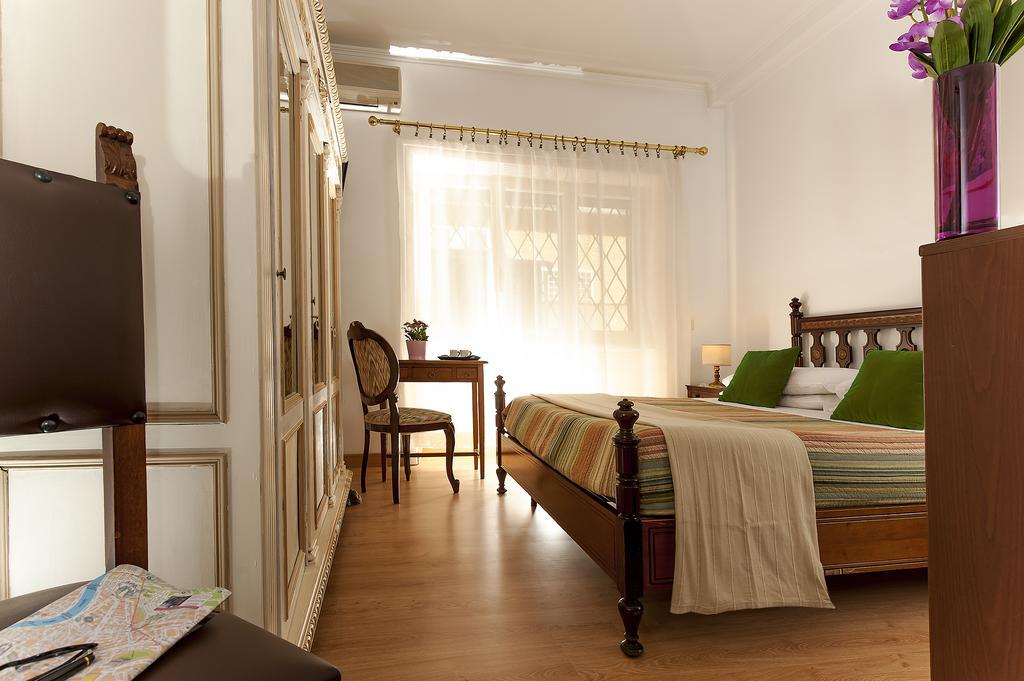 Please Rome - Guest House Номер фото