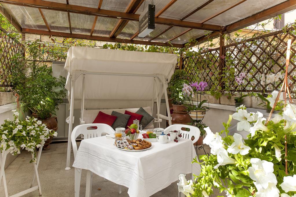 Please Rome - Guest House Экстерьер фото