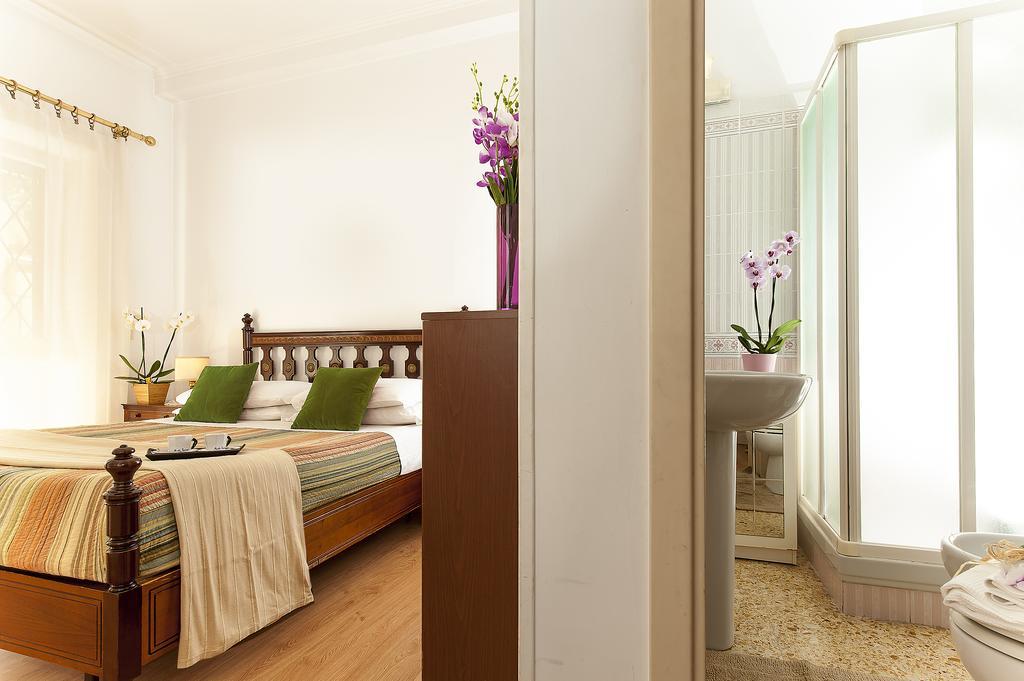 Please Rome - Guest House Номер фото