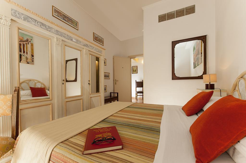 Please Rome - Guest House Номер фото