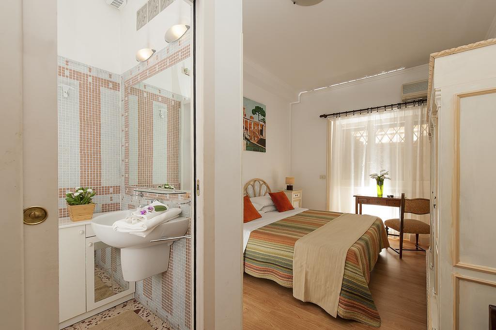 Please Rome - Guest House Номер фото