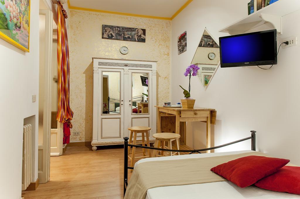 Please Rome - Guest House Номер фото